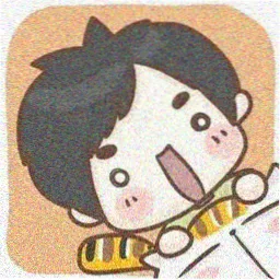 天狗鞍马形象头像